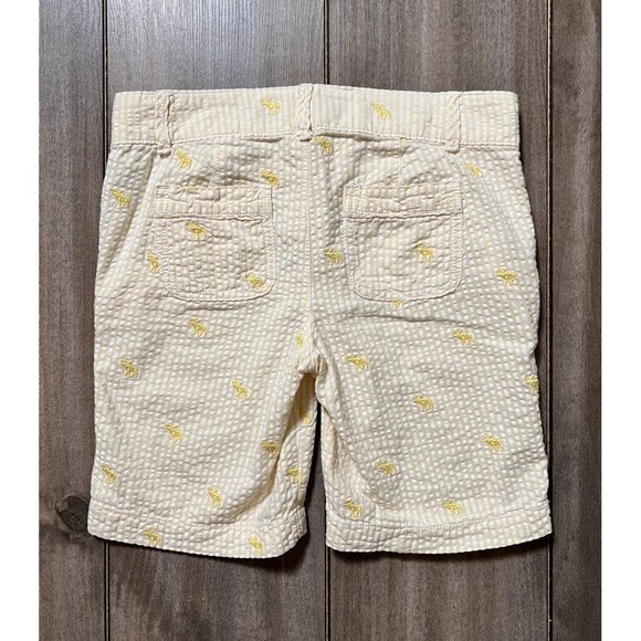Abercrombie Moose Shorts - Picture 4 of 8
